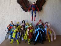 Shape (Marvel Legends) Custom Action Figure
