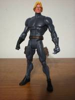 Reavers Donald Pierce (Marvel Legends) Custom Action Figure