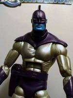 Kree Ranks (Private) (Marvel Legends) Custom Action Figure