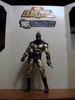 Kree Ranks (Private) (Marvel Legends) Custom Action Figure