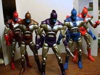 Kree Ranks (Private) (Marvel Legends) Custom Action Figure