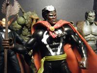 Brother / Doctor Voodoo (Marvel Legends) Custom Action Figure