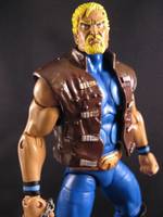 Thunderstrike (Marvel Legends) Custom Action Figure