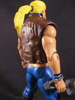 Thunderstrike (Marvel Legends) Custom Action Figure
