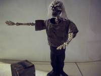Cryptkeeper (Original) Custom Action Figure