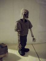 Cryptkeeper (Original) Custom Action Figure