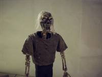 Cryptkeeper (Original) Custom Action Figure