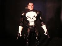 Punisher (Marvel Legends) Custom Action Figure