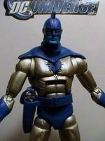 Kree Ranks (Colonel) (Marvel Legends) Custom Action Figure