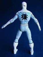 Anti-Spiderman (Spider-Man) Custom Action Figure