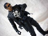 Punisher (Marvel) Custom Action Figure
