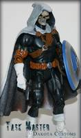 Task Master (Marvel) Custom Action Figure