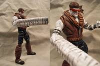 Random (X-Factor) (Marvel Legends) Custom Action Figure