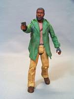 Eli (Movie Maniacs) Custom Action Figure