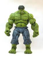 Hulk (Movie Inspired) (Marvel Legends) Custom Action Figure