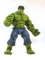 Hulk (Movie Inspired) (Marvel Legends) Custom Action Figure