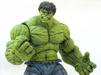 Hulk (Movie Inspired) (Marvel Legends) Custom Action Figure