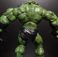 Beemer (Marvel Legends) Custom Action Figure