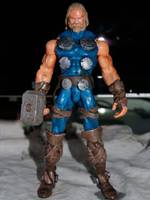 Marvel Select Ultimate Thor (Marvel Legends) Custom Action Figure
