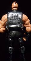 Modern Ares (Marvel Legends) Custom Action Figure