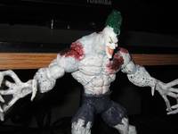 Joker Titan (Batman) Custom Action Figure