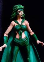 Polaris (Marvel Legends) Custom Action Figure