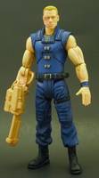 Bushwacker (Marvel Legends) Custom Action Figure