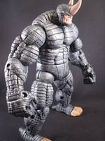 Rhino (Marvel Legends) Custom Action Figure