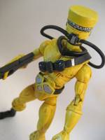 A.I.M. Soldier (Marvel Legends) Custom Action Figure