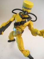 A.I.M. Soldier (Marvel Legends) Custom Action Figure