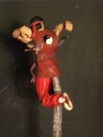 Shang Chi: Master of Kung Fu (Marvel Legends) Custom Action Figure