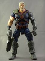 Cable (Marvel Legends) Custom Action Figure