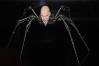 Chondu the Mystic / Harvey Schlemerman (Marvel Legends) Custom Action Figure
