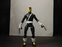 Daken (Marvel Legends) Custom Action Figure