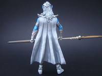 Illumina MOTUC (Masters of the Universe) Custom Action Figure