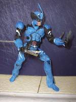 Guyverine (Guyver) Custom Action Figure