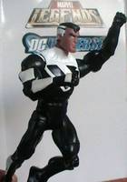 Future JLU Superman (Batman Beyond) Custom Action Figure