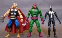 Wrecker (Marvel Legends) Custom Action Figure