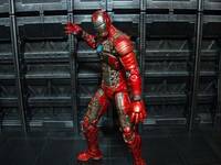Ironman Mark 5 (Marvel) Custom Action Figure