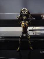 Ravag3.Exe (Tron) Custom Action Figure