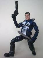 Punisher (Marvel Legends) Custom Action Figure