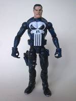 Punisher (Marvel Legends) Custom Action Figure