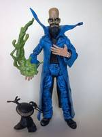 Mr Gone (Maxx) Custom Action Figure