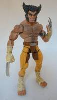 The Wolverine (Whiskey-Verse) (Marvel Legends) Custom Action Figure