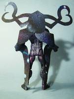 Eternity (Marvel Legends) Custom Action Figure