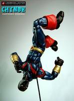 Chynbe (Original) Custom Action Figure