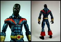 Chynbe (Original) Custom Action Figure