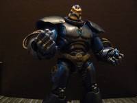 Apocalypse (Marvel Universe) Custom Action Figure
