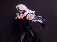Black Cat! (Marvel Legends) Custom Action Figure