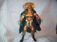 Serpent (Marvel Legends) Custom Action Figure